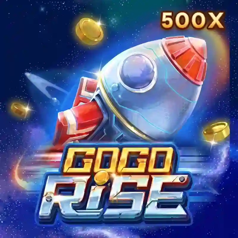 Go Go Tăng