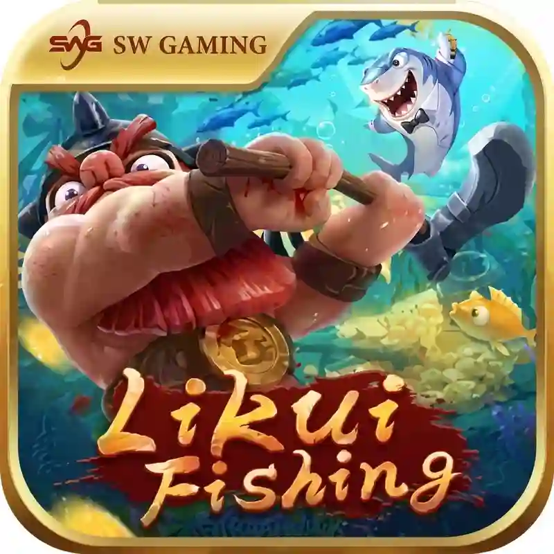 Lý Khôi chém cá