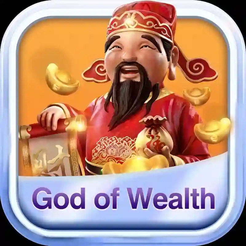 Trò chơi slot Thần tài đến tại djdl777