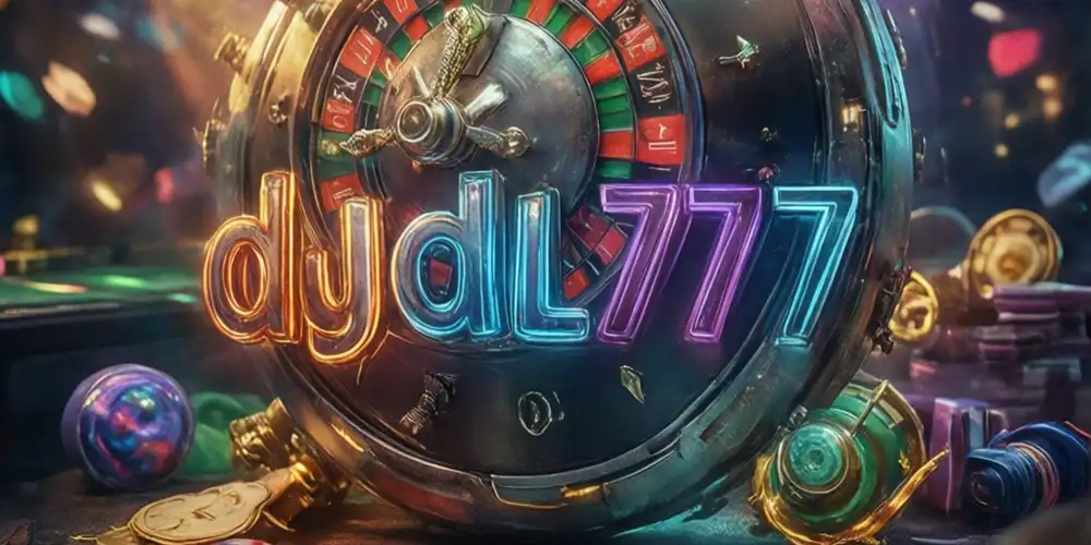 DJDL777 Banner